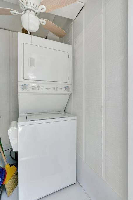 Charming 1Br Hideaway In Fort Lauderdale Exterior foto